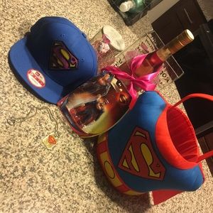 Superman Bundle